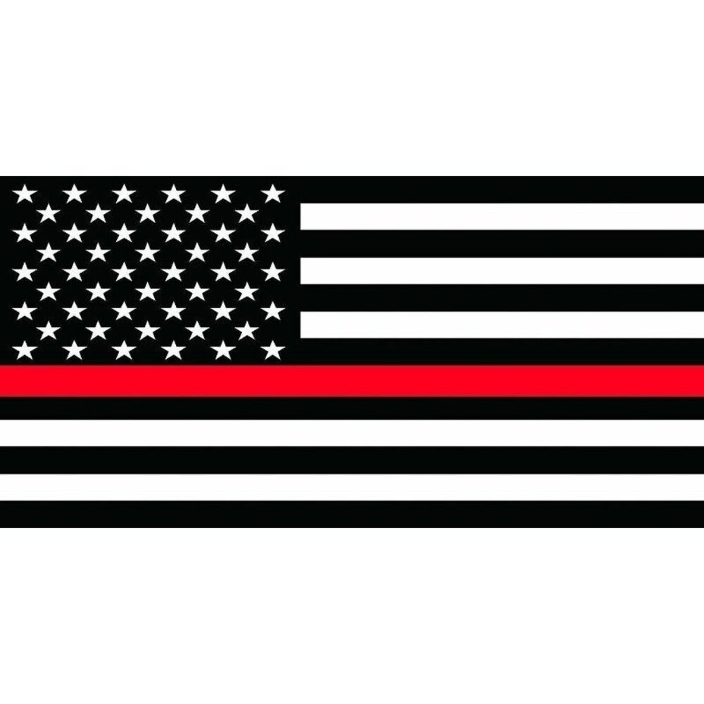 New Fallen Firefighter US USA American Flag Bath Beach Cotton Towel Gift Fireman